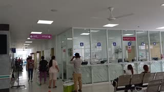 Korea & Cambodia Friendship Eye Medical Center