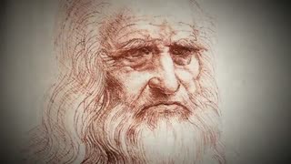 Da Vinci's MIND-BLOWING Secrets Revealed