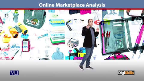 E-Commerce Management / Topic 19 Online Marketplace Analysis