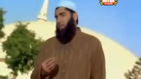 Hamd e Ilahi By Junaid Jamshaid Ali