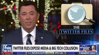 Michael Shellenberger: The Media Cover-up #TwitterFiles