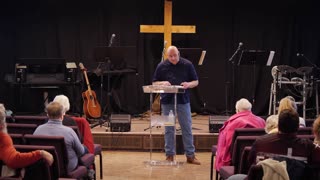 Sunday Sermon - Obedience To God - February 18th, 2024