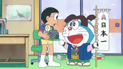 Doraemon new Cartoon In hindi