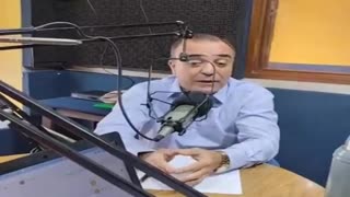 Candidato a Diputado Dr. Fredy Ortega, Partido Independiente de Tacuarembó - Entrevista (03/04/2024)