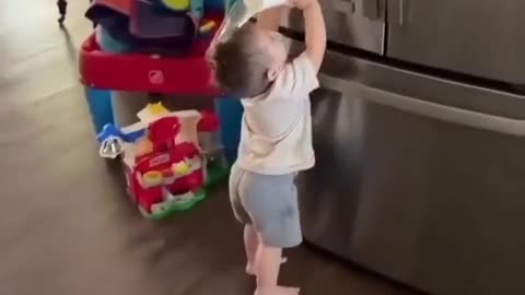 funny baby videos