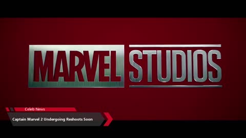 Captain Marvel 2 Undergoing Reshoots Soon