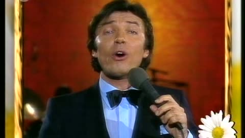 Karel Gott - Babicka = Live 1981