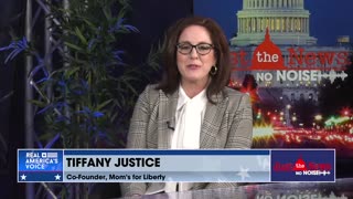 Tiffany Justice: Parental rights should be 'enshrined' in state constitutions