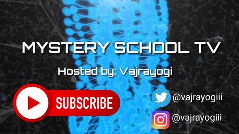 Mystery School TV - Philippines Intro