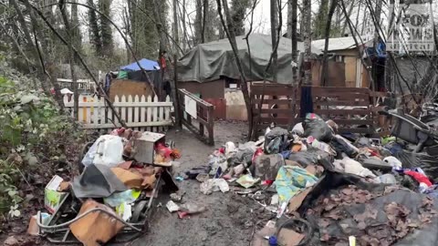 Crisis in the Northwest_ Inside one of Oregon_s largest homeless camps with a former drug dealer