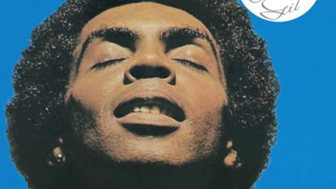 Gilberto Gil - Palco