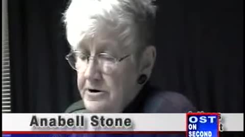 Oct 12, 2008 Court Corruption: NCP Grandma - Annabell Stone