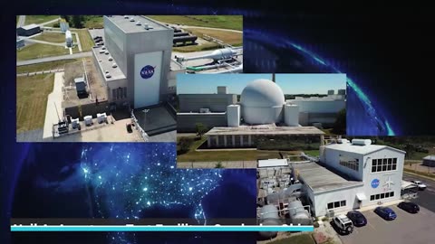 2021 NASA Glenn's Evening with the Stars Promo Video