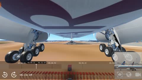 Rate the Landing!?!?!