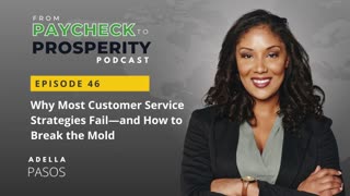 Why Most Customer Service Strategies Fail—and How to Break the Mold