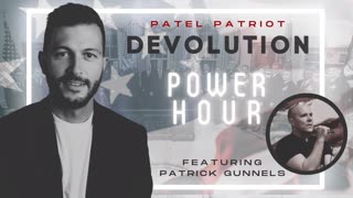 Devolution Power Hour #138