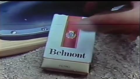 Belmont - Publicidad (1981)
