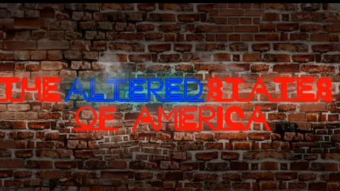Altered State | Badlands Media (Trailer)