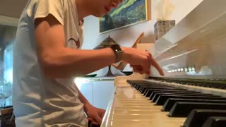 Piano Improvisations (52)