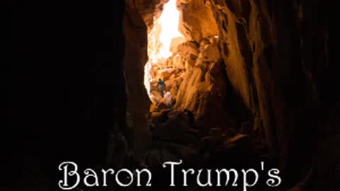 Baron Trump's Marvellous Underground Journey by Ingersoll LOCKWOOD read by Various | Full Audio Book