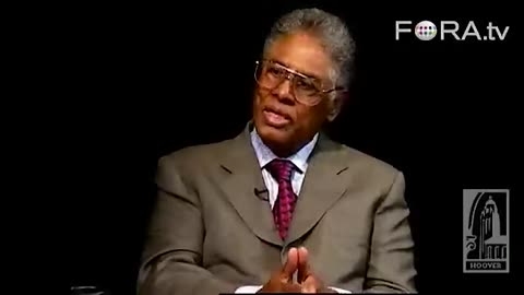 Thomas Sowell On The Climate Scam
