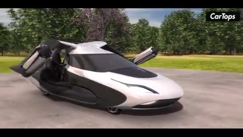 6 Flying Cars That Will Change The World