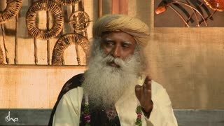 Why You Should Not Wear a Dead Person’s Clothes | Sadhguru (English Subtitles)