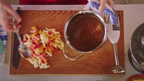 TAMALES DE GUAYABA/ GUAVA TAMALES