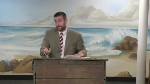 Making Your Mother Proud Preached By Pastor Steven Anderson