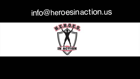 Heroes In Action Seminars