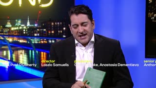 Ep 582: Venezuelan FM on Trump’s Threat of War, Plaid Cyrmu on the End of the UK & Official Secrets