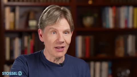 Bjorn Lomborg: Actions That Would Do More Good Than Wasting Trillions on Climate Change