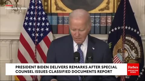 Biden Said El-Sisi is President of Mexico