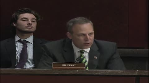 'Do You Have Any Facts Whatsoever?': GOP Rep Calls Out Witness During COVID Origins Hearing