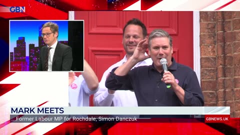 [2023-03-12] Is Sir Keir Starmer right to back Gary Lineker?