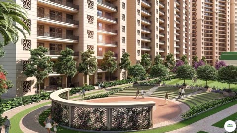 ATS Destinaire Flats Home Greater Noida West