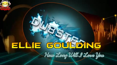 AUDIOBUG DUBSTEP Ellie Goulding How Long Will I Love You #dubstep #ncs #audiobug71 #nocopyrights