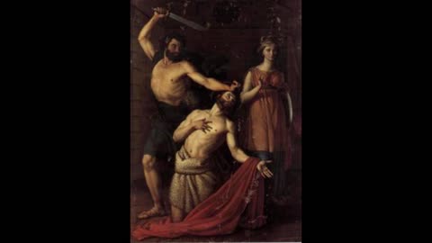 Fr Hewko, "Beheading of St. John The Baptist" August 29, 2021 (NY)