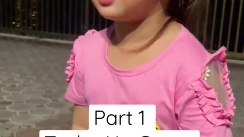 Tashu Ka Gussa Koi Nahi Sambhal Sakta. Part 1 #babytasha #trendingshorts #viral #viralshorts