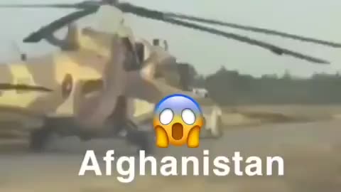 Taliban learning to fly Blackhawks 🙄🤦‍♂️