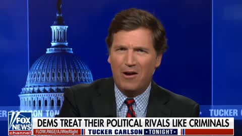 Tucker Carlson Tonight Highlights - 5/23/22: Time To Punish Trump Supporters