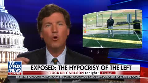 Tucker Carlson Tonight 1/11/21 FULL SCREEN Trump Breaking News Live Stream January 11, 2021 | RATV