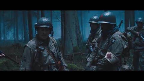 Warhunt (2022 Movie) Official Trailer - Mickey Rourke, Robert Knepper