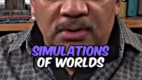 Simulation Theory Explained