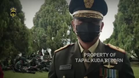 LATEST NEWS - TNI POLRI CONDUCT EGIANUS KOGOYA LIBAS TRAPS - KKB CRUSHED