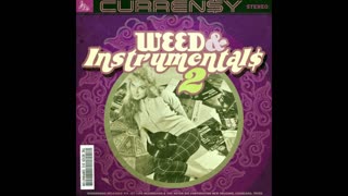 Curren$y - Weed & Instrumentals 2 Mixtape