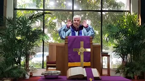 Livestream: Sunday, September 17, 2023 - Royal Palm Presbyterian Church
