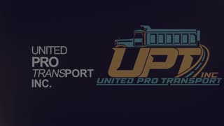 United Pro Transport Inc