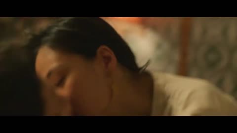 Hottest kiss scene i have ever seen ---kiss scene - the worst of evil ep 8
