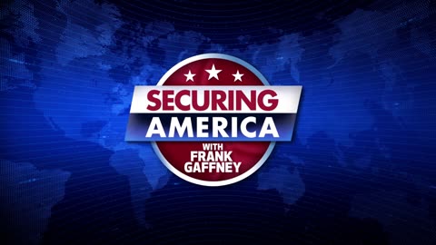 Securing America with Capt. James Fanell (part 3) | September 14, 2023